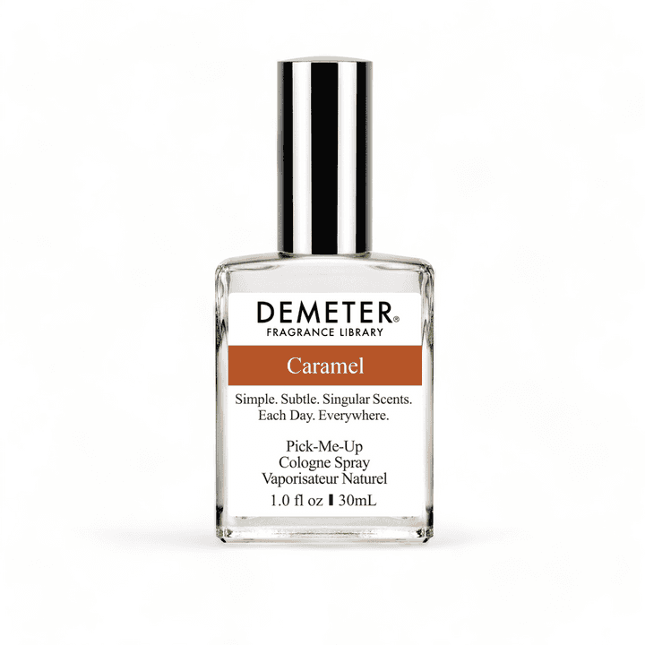 Caramel - Demeter Fragrance by Demeter Fragrance