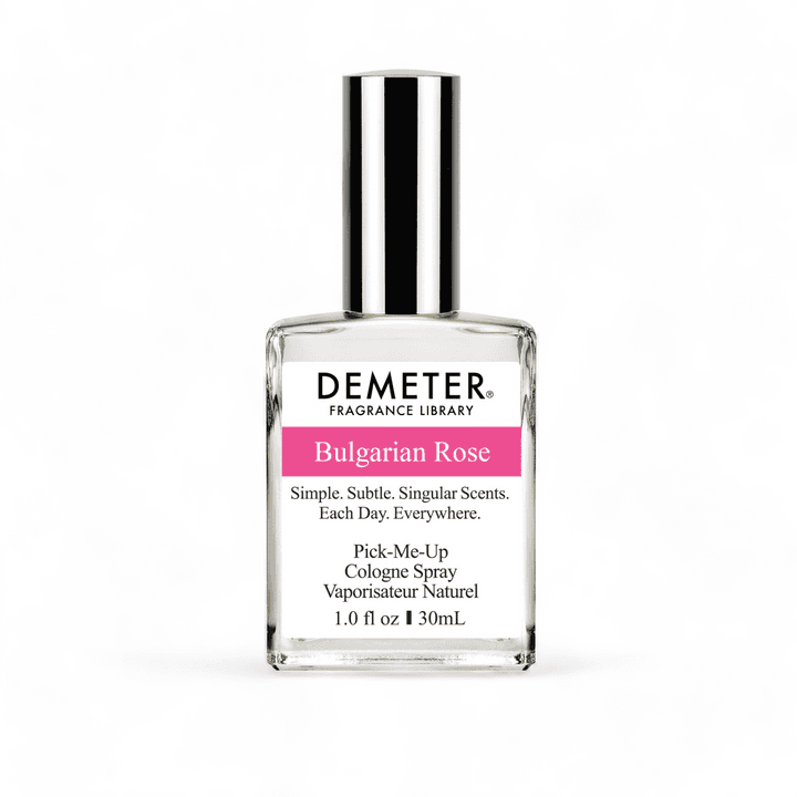 Bulgarian Rose - Demeter Fragrance by Demeter Fragrance