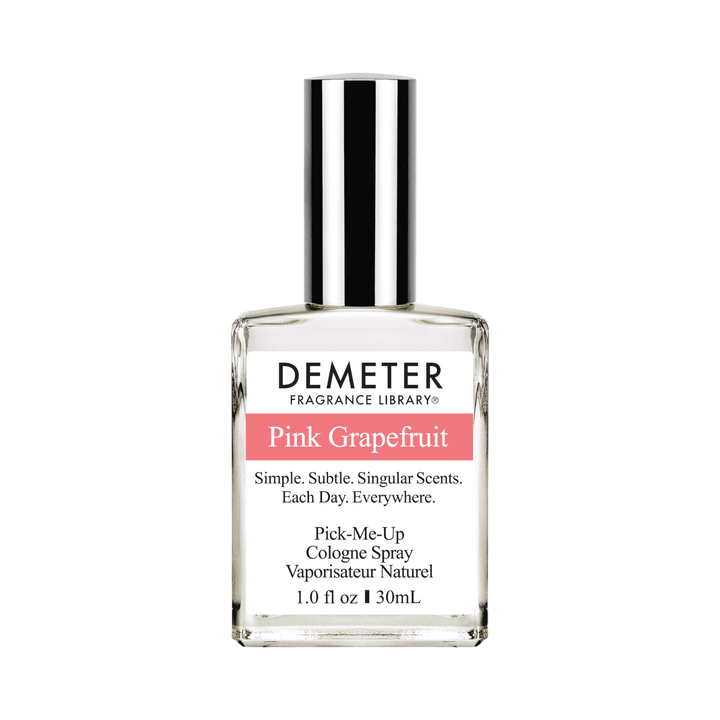 Pink Grapefruit - Demeter Fragrance by Demeter Fragrance