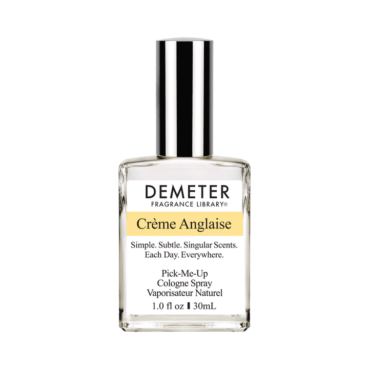 Crme Anglaise by Demeter Fragrance