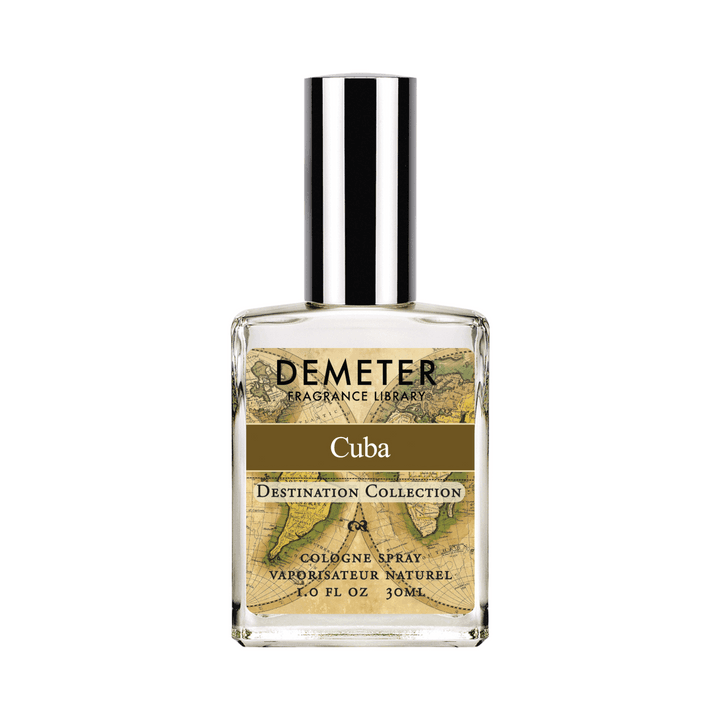 Cuba - Demeter Fragrance by Demeter Fragrance