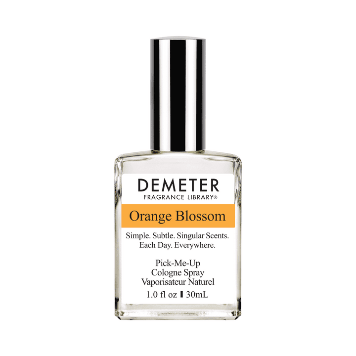 Orange Blossom - Demeter Fragrance by Demeter Fragrance