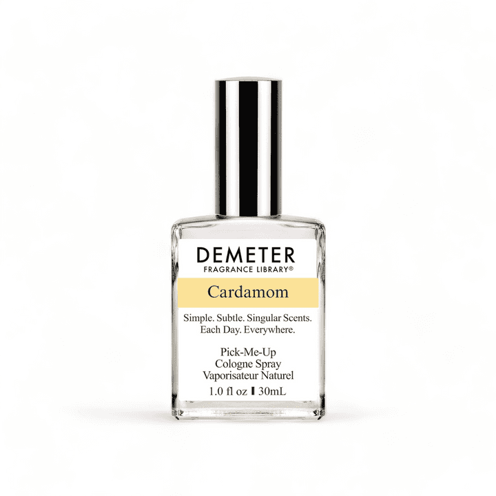 Cardamom - Demeter Fragrance by Demeter Fragrance