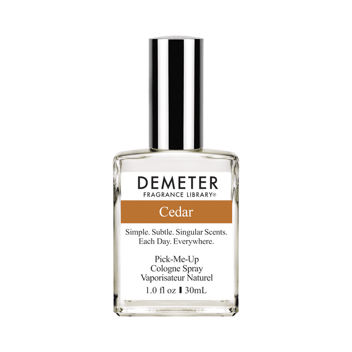 Cedar - Demeter Fragrance by Demeter Fragrance