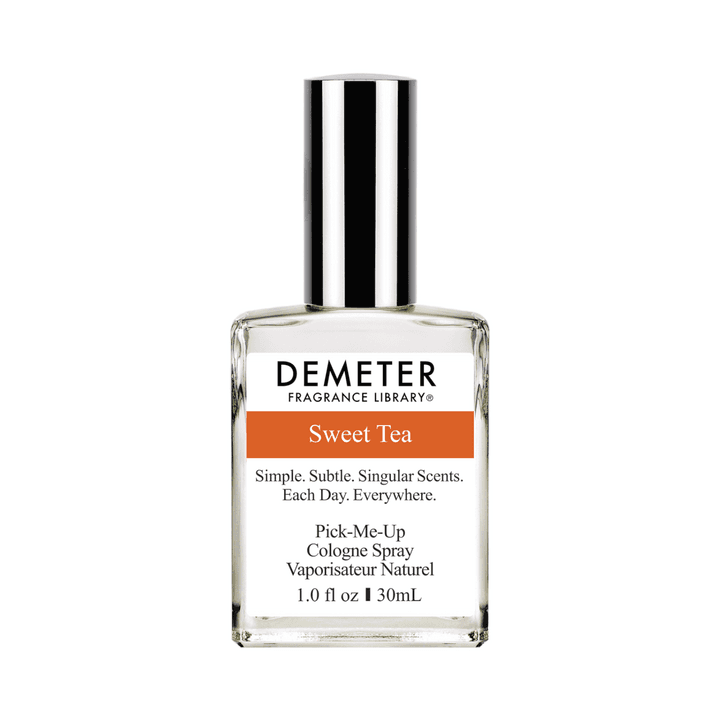Sweet Tea - Demeter Fragrance by Demeter Fragrance