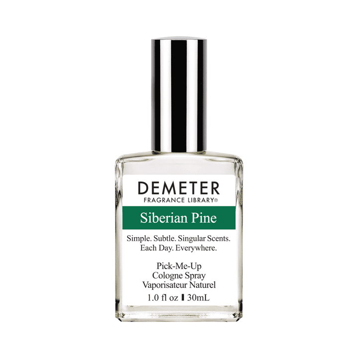 Siberian Pine by Demeter Fragrance