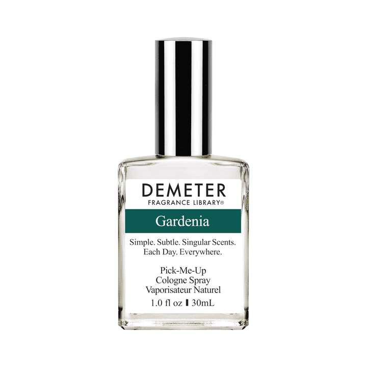 Gardenia - Demeter Fragrance by Demeter Fragrance