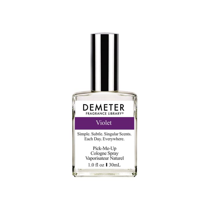 Violet - Demeter Fragrance by Demeter Fragrance