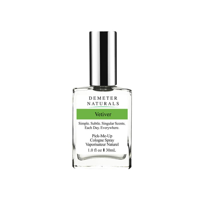 Vetiver - Demeter Fragrance by Demeter Fragrance