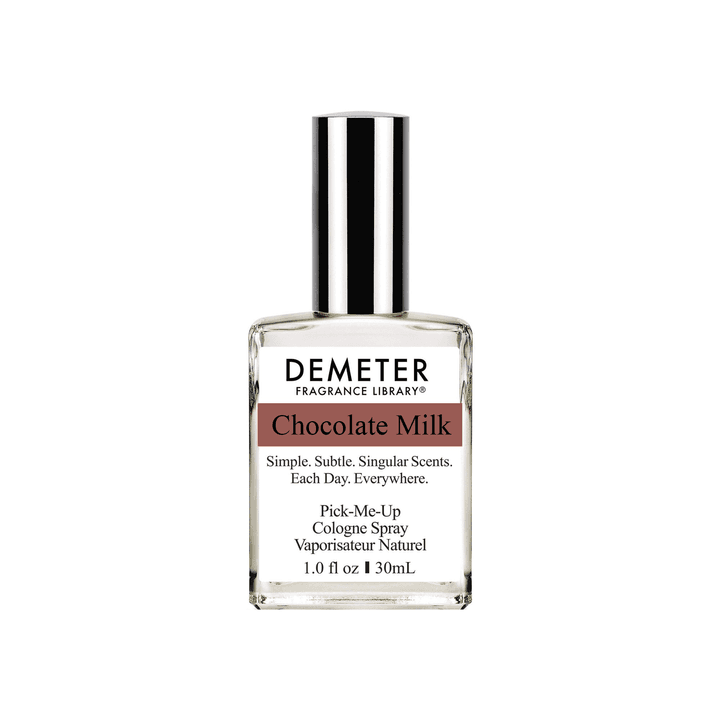 Chocolate Milk by Demeter Fragrance