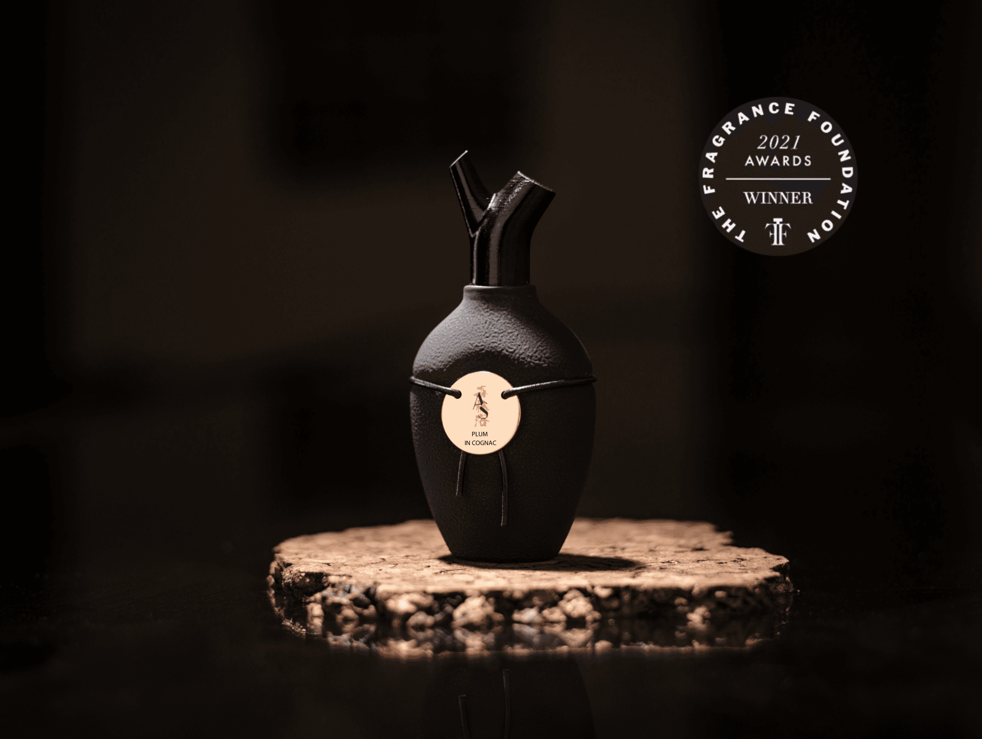 Plum In Cognac by Scents of Wood