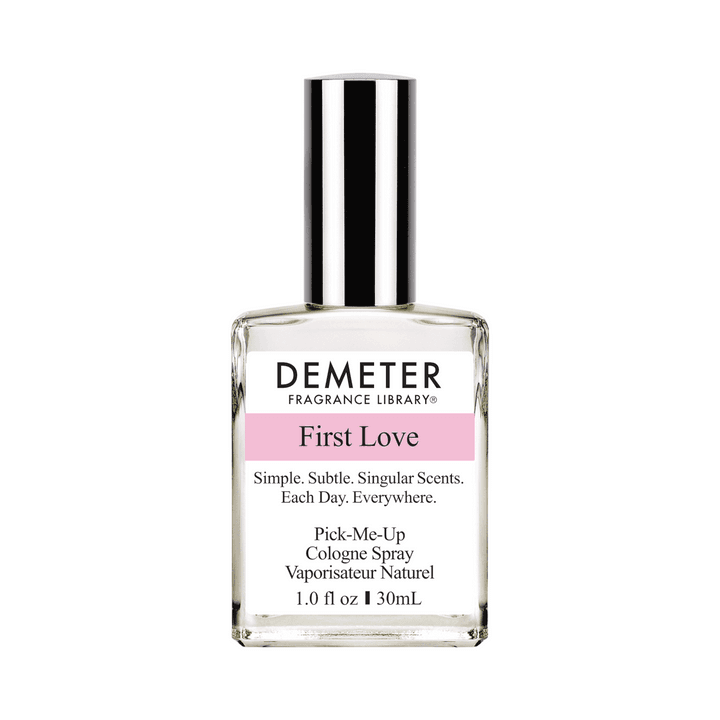 First Love - Demeter Fragrance by Demeter Fragrance