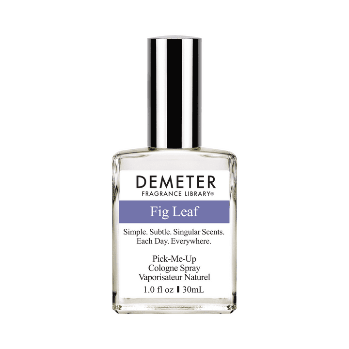 Fig Leaf - Demeter Fragrance by Demeter Fragrance