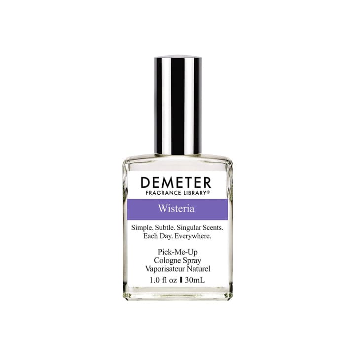Wisteria - Demeter Fragrance by Demeter Fragrance