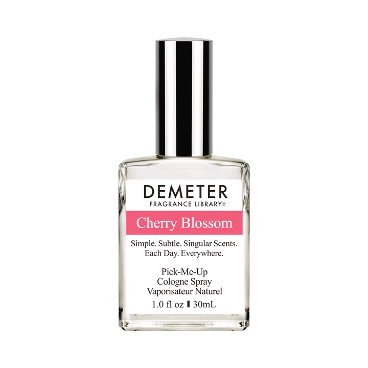 Cherry Blossom - Demeter Fragrance by Demeter Fragrance