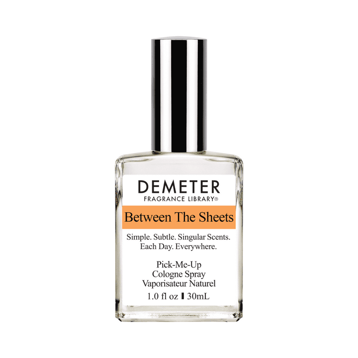 Between The Sheets by Demeter Fragrance