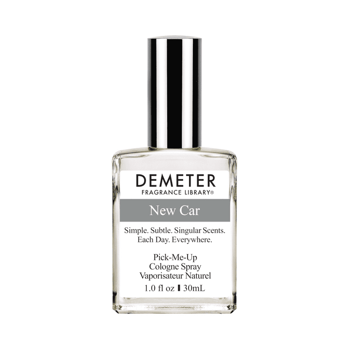 New Car by Demeter Fragrance