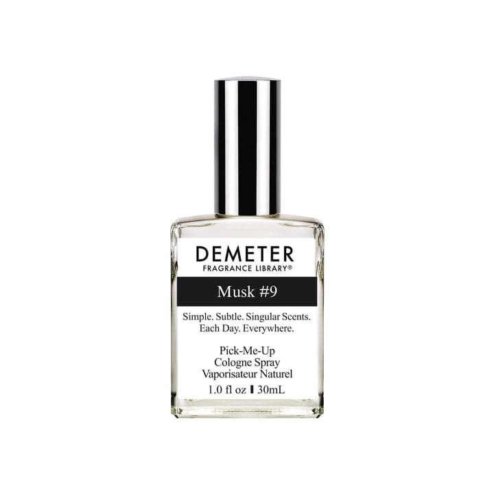 Musk # by Demeter Fragrance