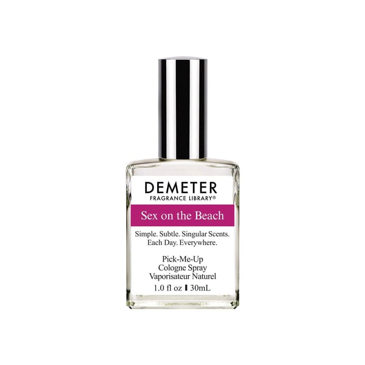 Sex On The Beach - Demeter Fragrance by Demeter Fragrance