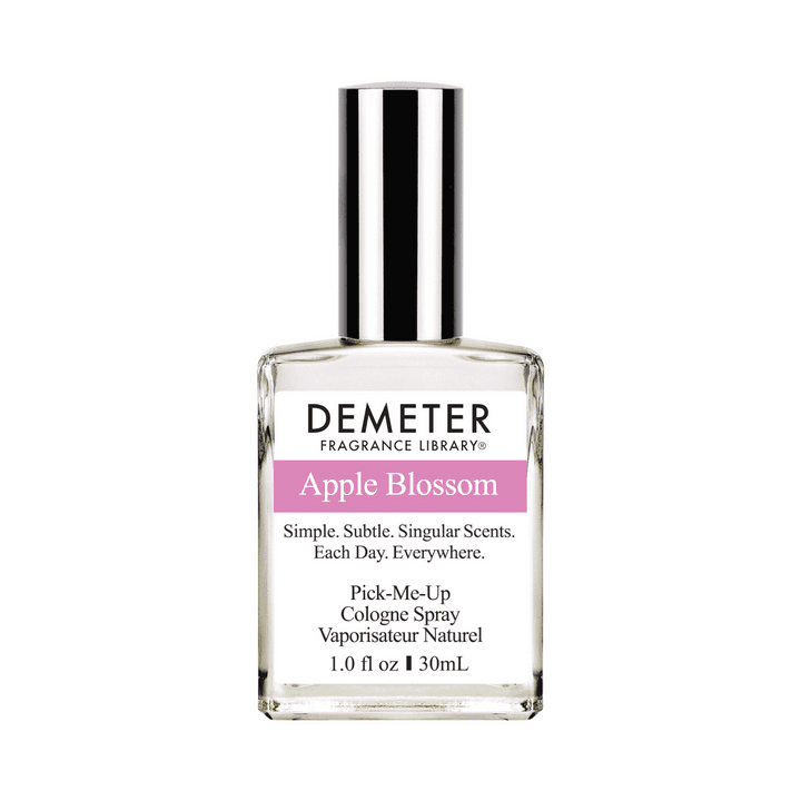 Apple Blossom - Demeter Fragrance by Demeter Fragrance