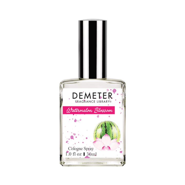 Watermelon Blossom by Demeter Fragrance