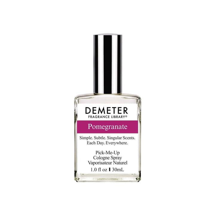 Pomegranate - Demeter Fragrance by Demeter Fragrance