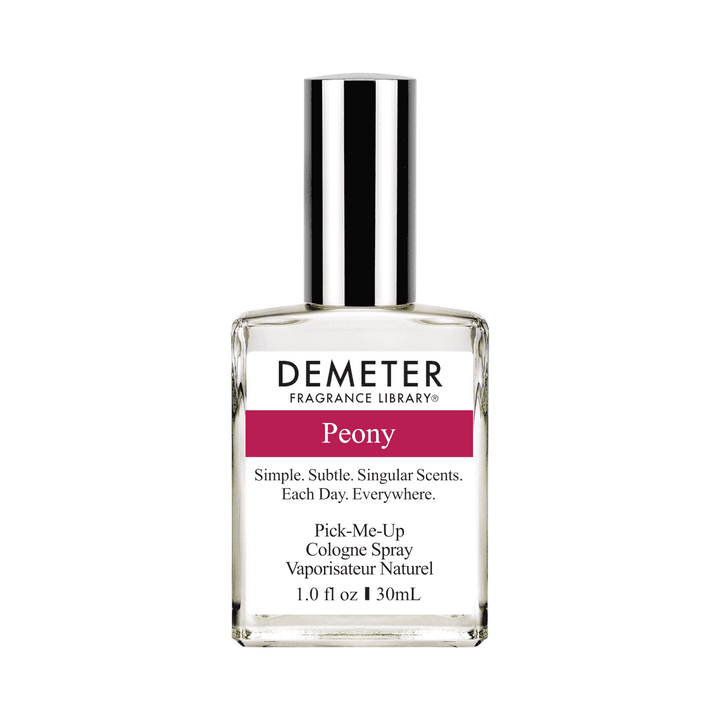 Peony - Demeter Fragrance by Demeter Fragrance