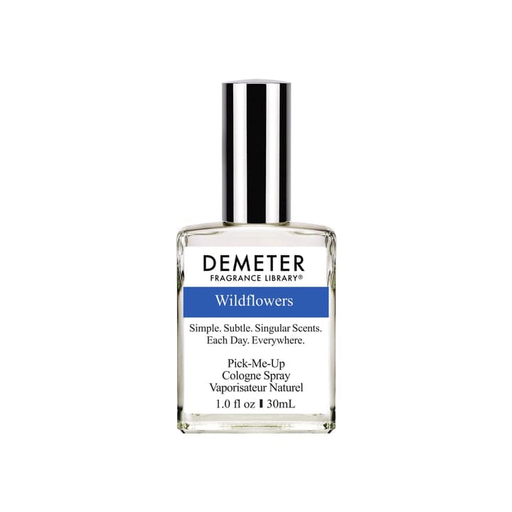 Wildflowers - Demeter Fragrance by Demeter Fragrance