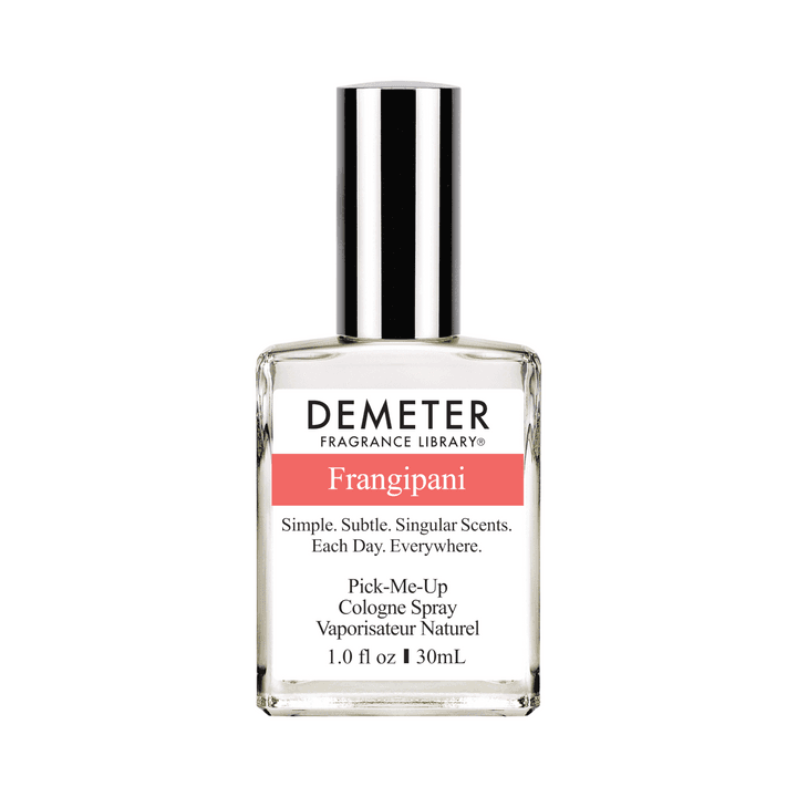 Frangipani - Demeter Fragrance by Demeter Fragrance