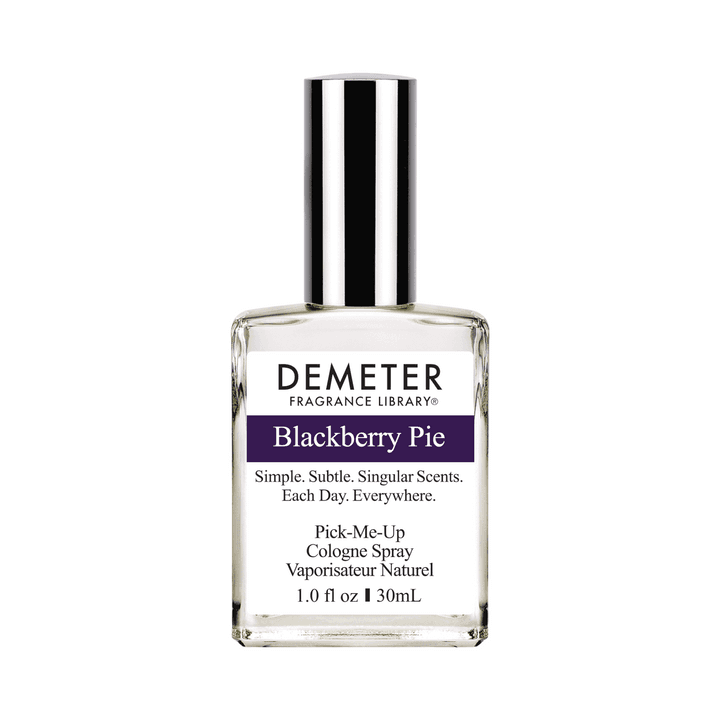 Blackberry Pie by Demeter Fragrance