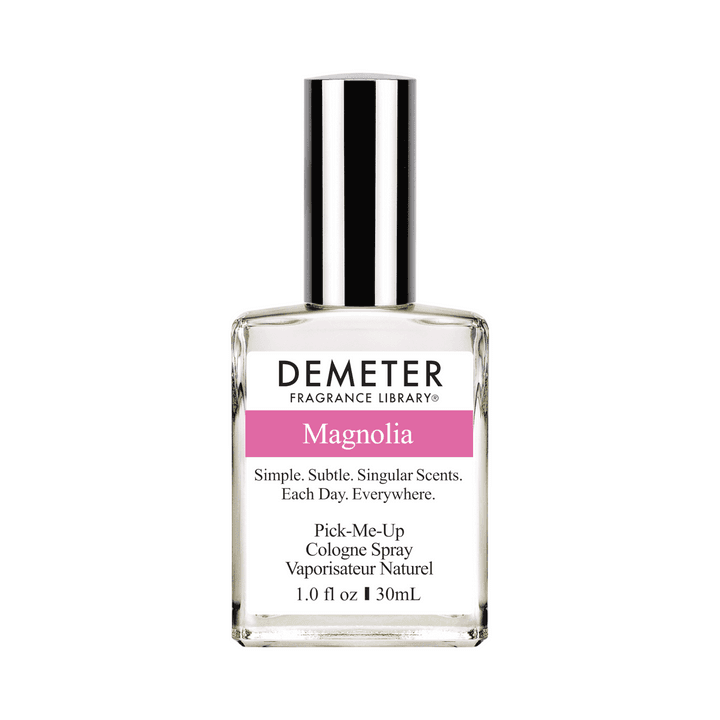 Magnolia - Demeter Fragrance by Demeter Fragrance