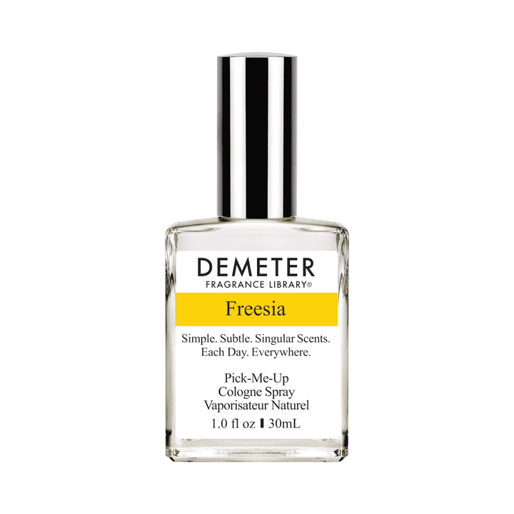Freesia - Demeter Fragrance by Demeter Fragrance