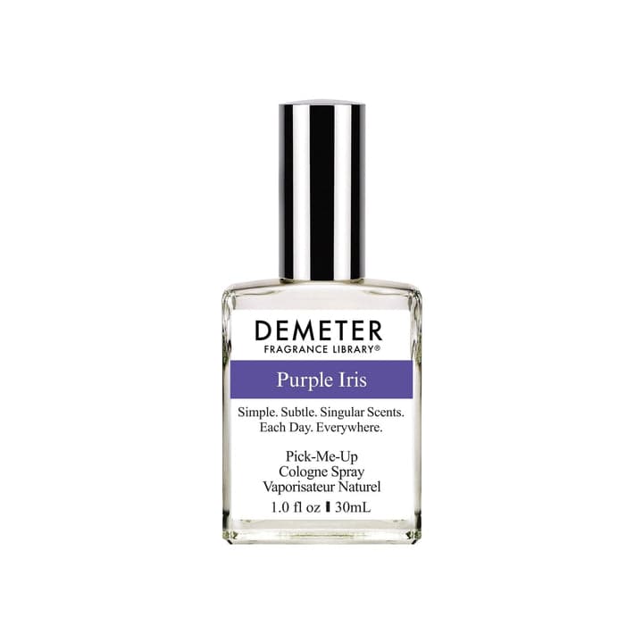 Iris Purple by Demeter Fragrance