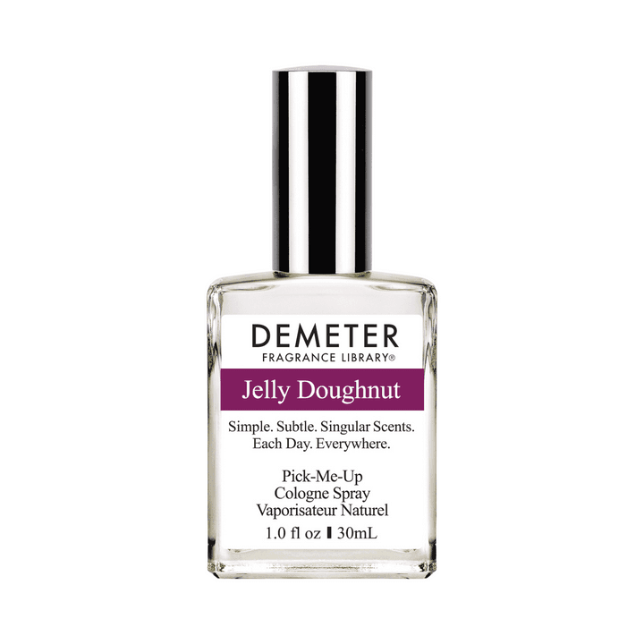Jelly Doughnut - Demeter Fragrance by Demeter Fragrance