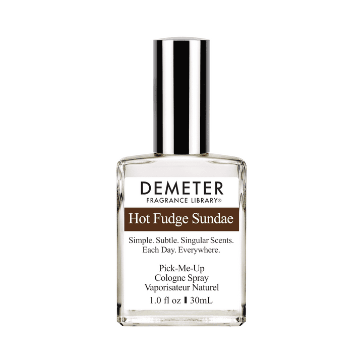 Hot Fudge Sundae by Demeter Fragrance