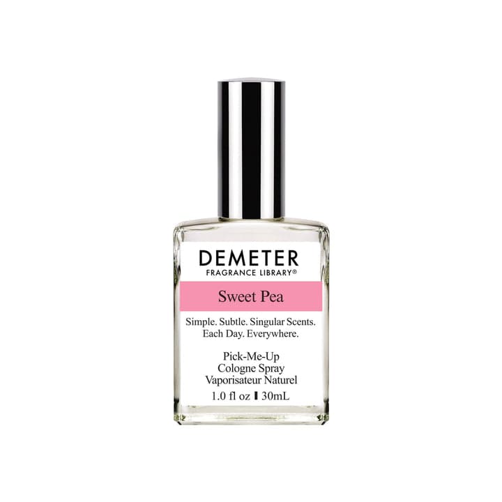 Sweet Pea - Demeter Fragrance by Demeter Fragrance