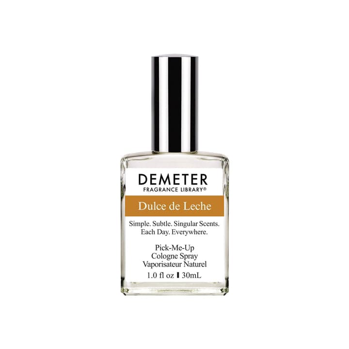 Dulce De Leche by Demeter Fragrance