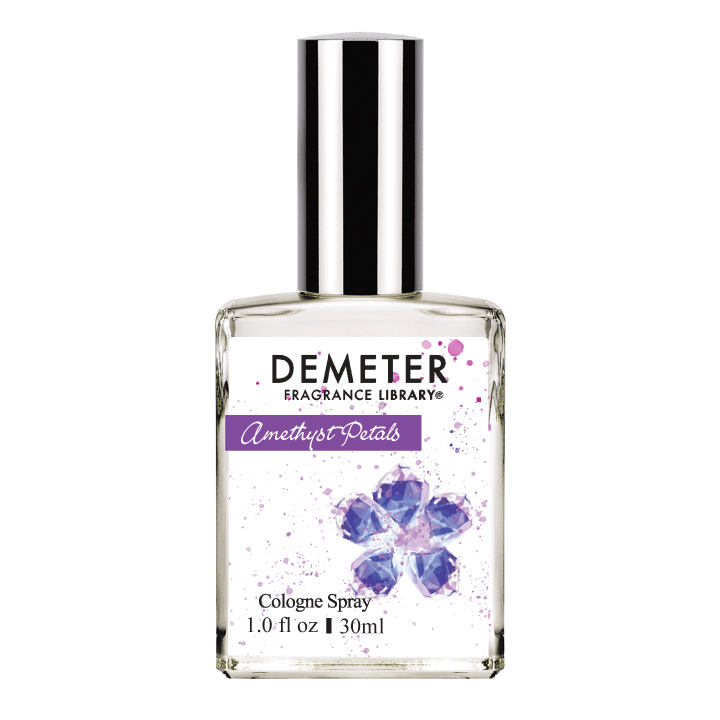 Amethyst Petals by Demeter Fragrance