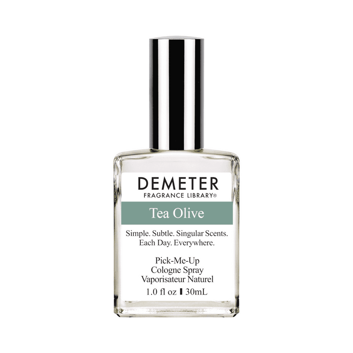 Tea Olive - Demeter Fragrance by Demeter Fragrance