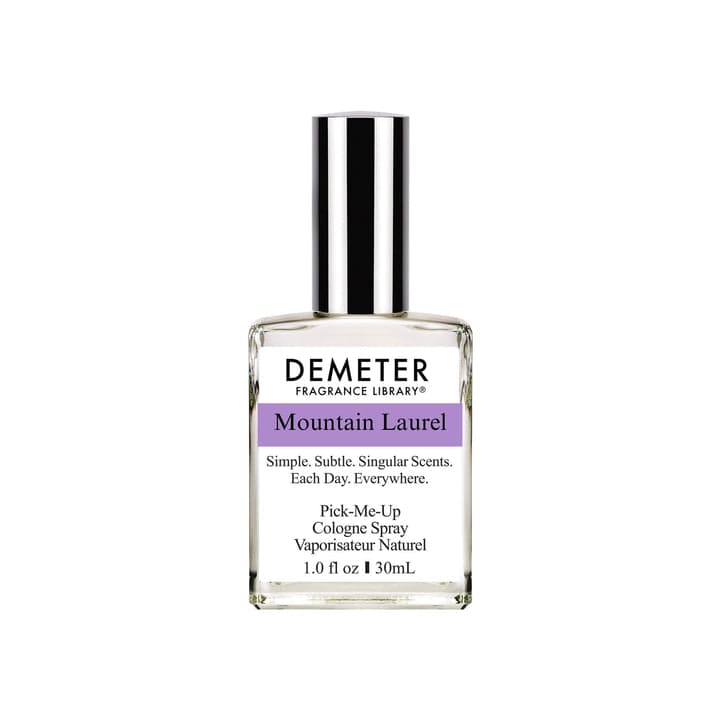 Mountain Laurel - Demeter Fragrance by Demeter Fragrance