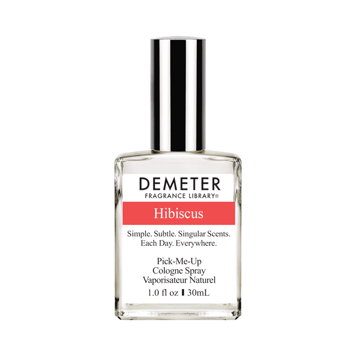 Hibiscus - Demeter Fragrance by Demeter Fragrance