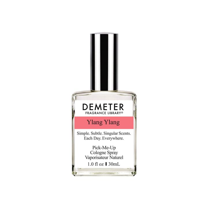 Ylang Ylang - Demeter Fragrance by Demeter Fragrance