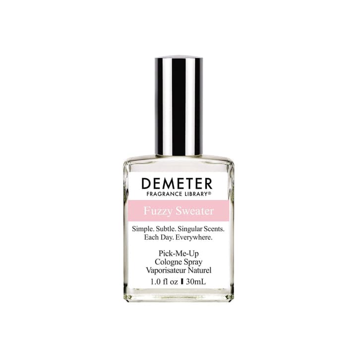 Fuzzy Sweater by Demeter Fragrance