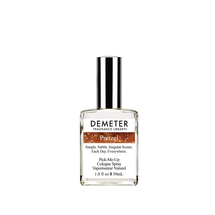 Pretzel by Demeter Fragrance