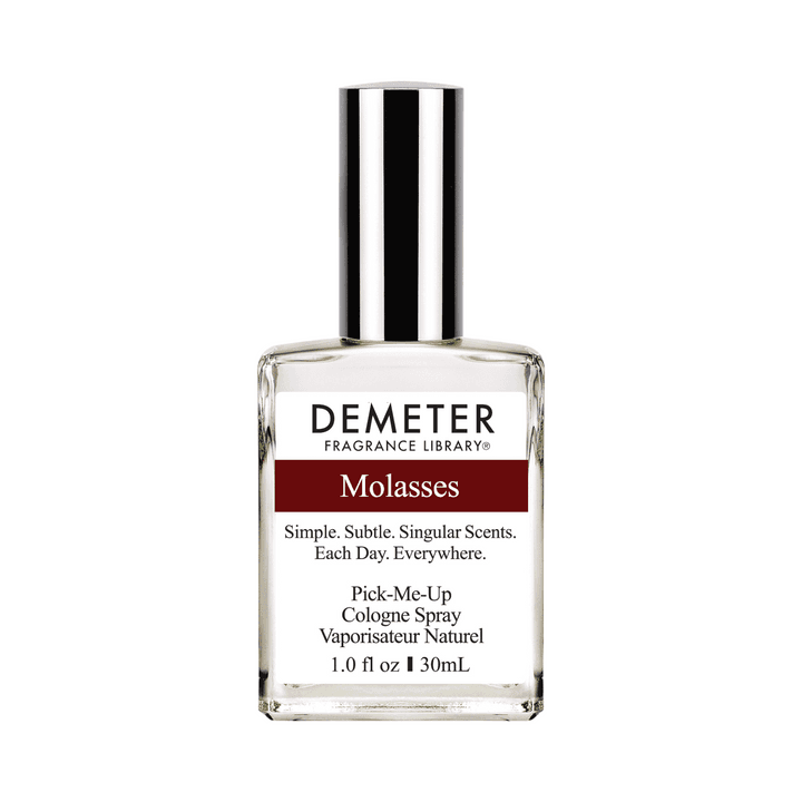 Molasses by Demeter Fragrance