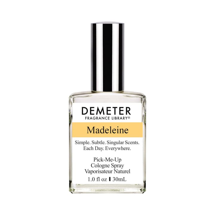 Madeleine - Demeter Fragrance by Demeter Fragrance