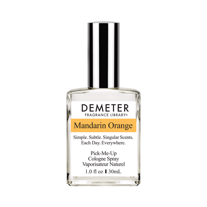 Mandarin Orange by Demeter Fragrance
