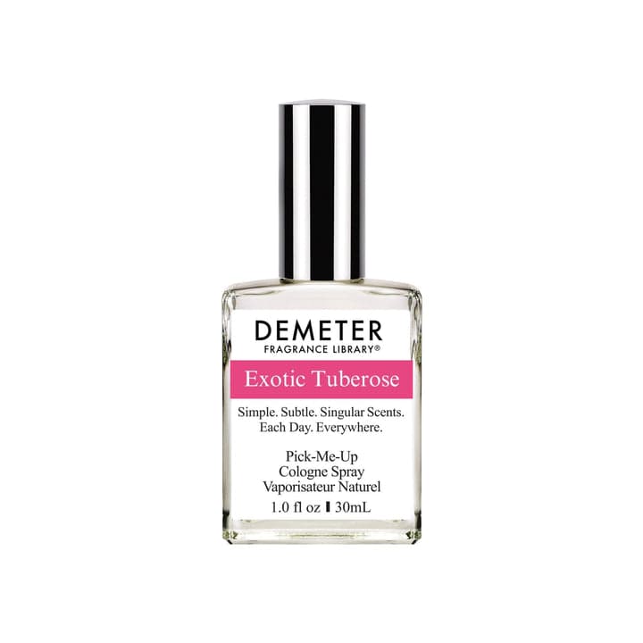 Exotic Tuberose by Demeter Fragrance
