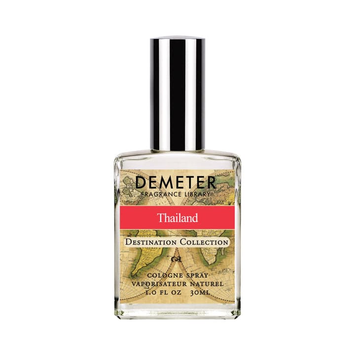 Thailand by Demeter Fragrance