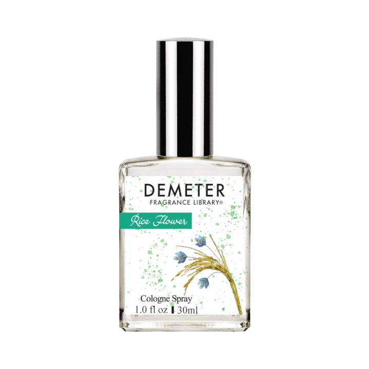 Rice Flower by Demeter Fragrance